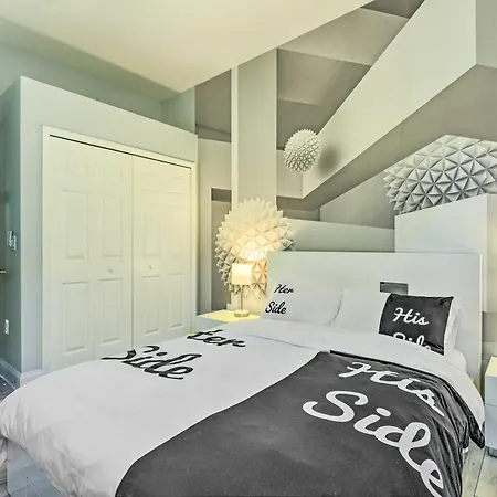 Villa Sun-Soaked Sarasota Oasis With Pool And Hot Tub!